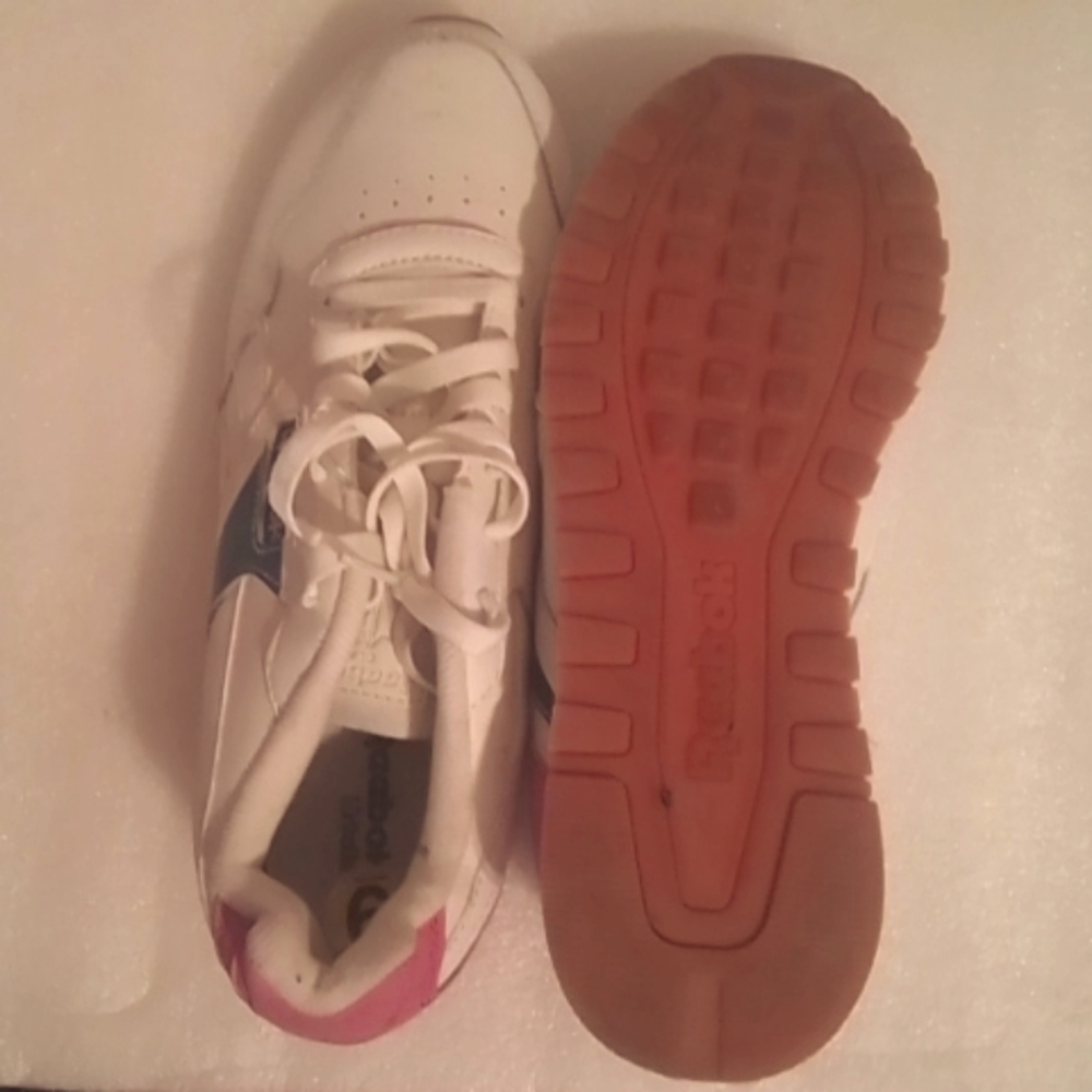 Reebok running sneakers